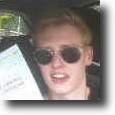 Lyndon from Failsworth, passed his driving test with Mike's Driving Lessons at Failsworth Test Centre